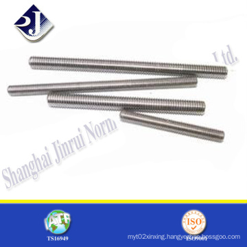 Grade B7 Steel Ground Screw